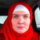 Image for article titled Woman Wearing Hijab to Increase Her Own Empathy Will Try Brownface Next